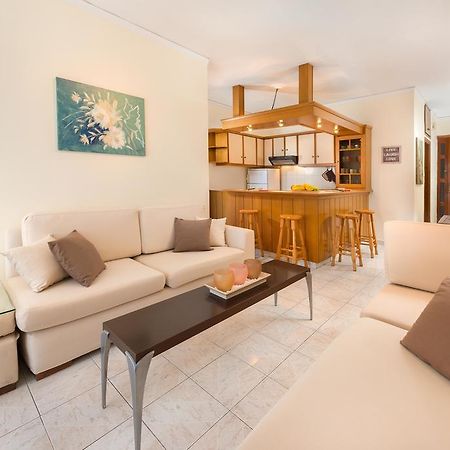Apartment Dream Holidays เอียลิซอส ภายนอก รูปภาพ