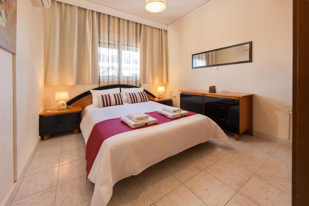 Apartment Dream Holidays เอียลิซอส ภายนอก รูปภาพ