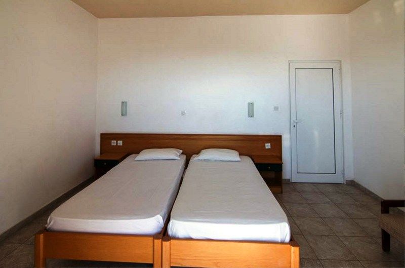 Apartment Dream Holidays เอียลิซอส ภายนอก รูปภาพ