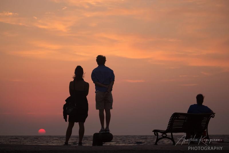 Apartment Dream Holidays เอียลิซอส ภายนอก รูปภาพ